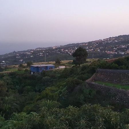 La Sabana Vendégház Buenavista de Abajo Kültér fotó